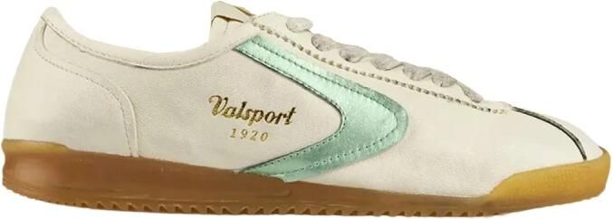Valsport Lage Sneakers VEP3071W MINT