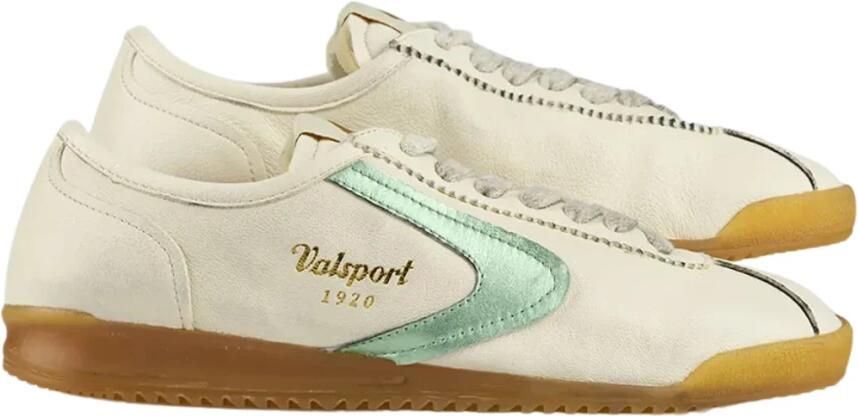 Valsport Lage Sneakers VEP3071W MINT - Foto 3