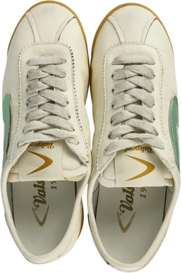 Valsport Lage Sneakers VEP3071W MINT - Foto 2
