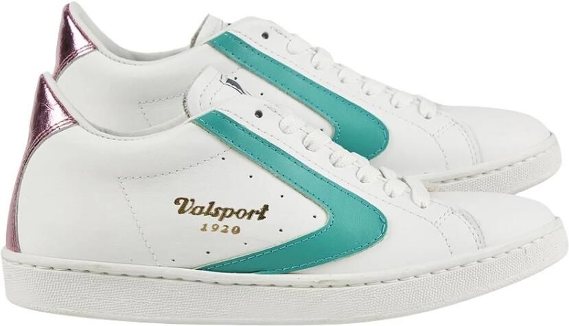 Valsport 1920 Groen Wit Toernooi Mix Gelamineerd