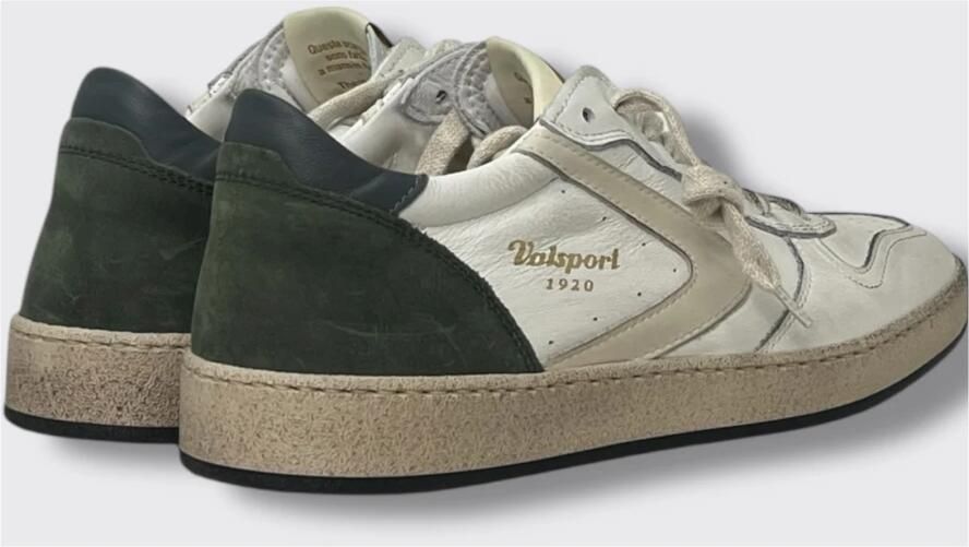 Valsport 1920 Heritage Forest Sneakers