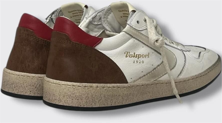 Valsport 1920 Heritage Hazel Sneakers