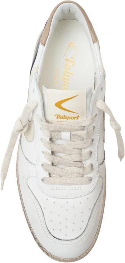 Valsport 1920 Heritage Navy Schoenen Vd2853M