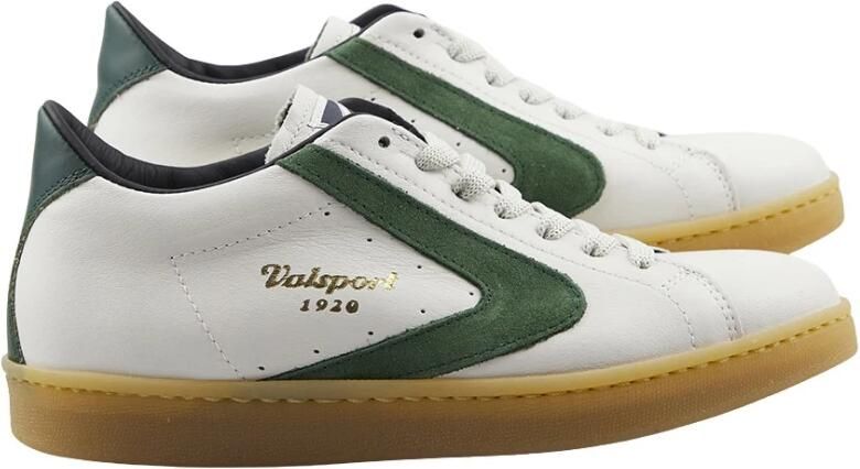 Valsport 1920 Leren Basil Zool voor Toernooien