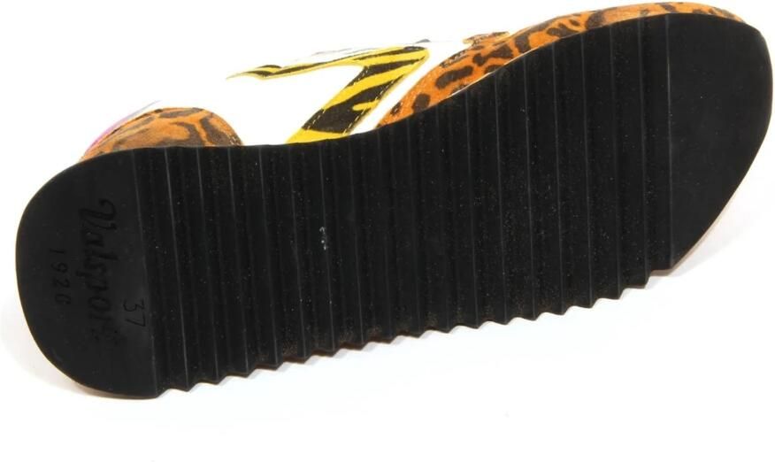 Valsport 1920 Animalier Magic Schoen Multicolor - Foto 2