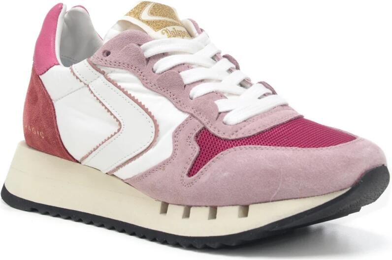 Valsport 1920 Magic Run sneakers Roze Dames