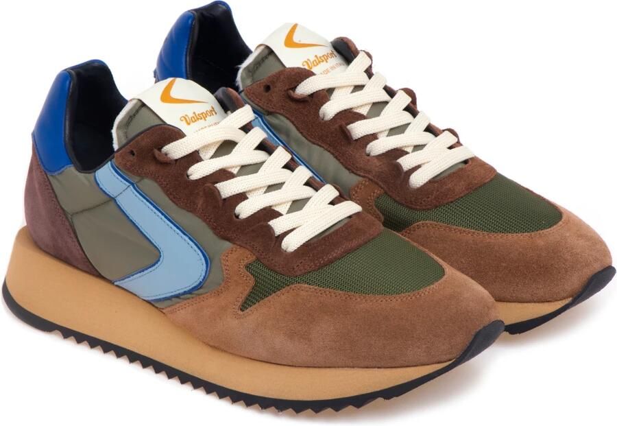 Valsport 1920 Magic Sneaker - Foto 4