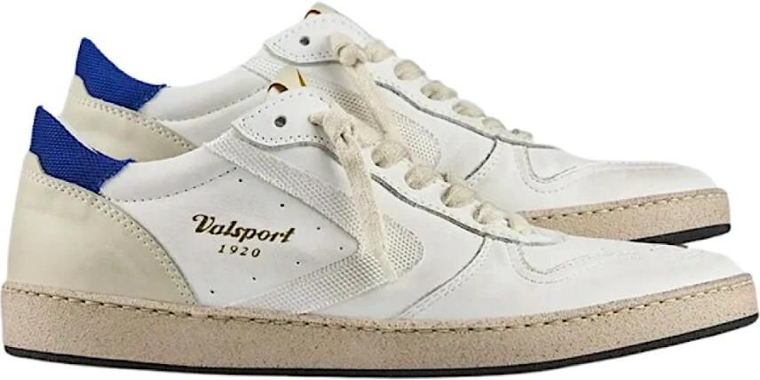 Valsport 1920 Nappa Leather Sneakers