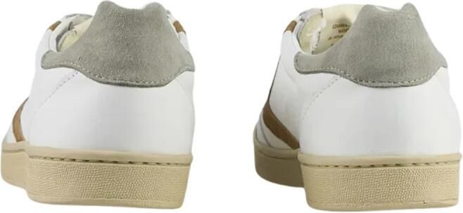 Valsport 1920 Olimpia Leren Suède Sneakers - Foto 4