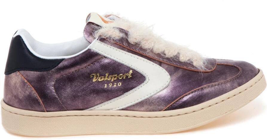 Valsport 1920 Olimpia Metal Sneakers