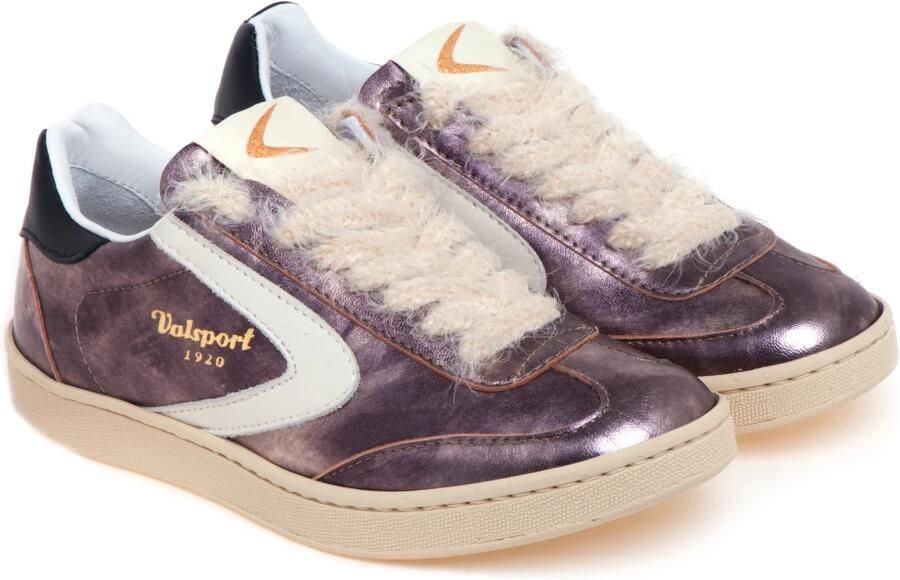 Valsport 1920 Olimpia Metal Sneakers - Foto 4