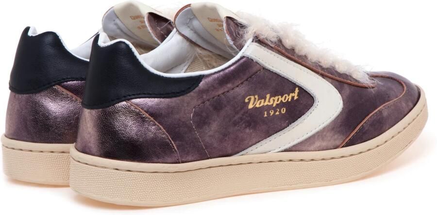 Valsport 1920 Olimpia Metal Sneakers - Foto 5