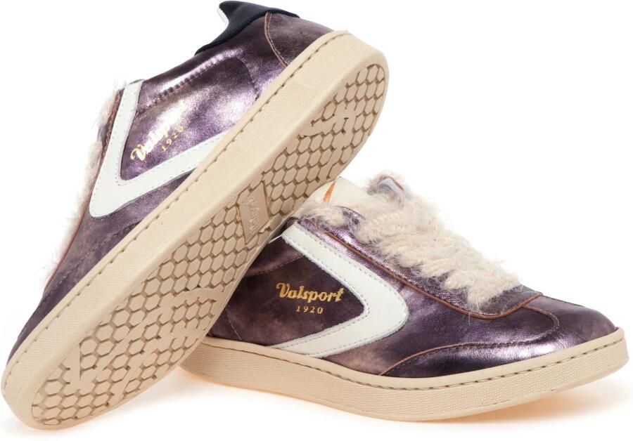 Valsport 1920 Olimpia Metal Sneakers - Foto 3