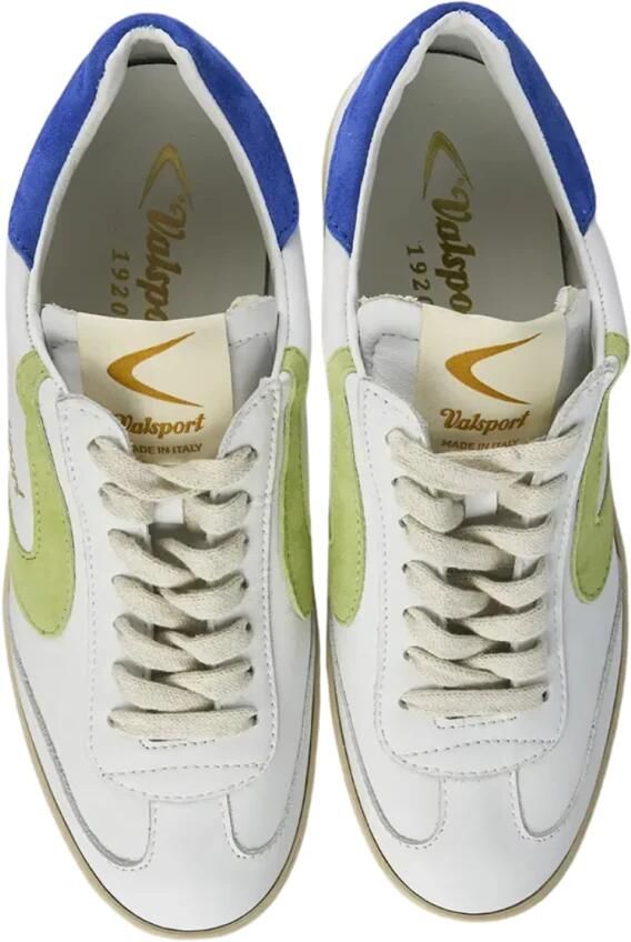 Valsport 1920 Olimpia Sneakers - Foto 2