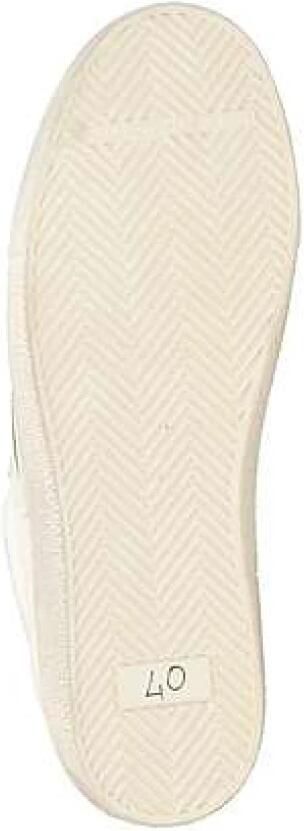 Valsport 1920 Italiaanse Leren Sneakers White Heren - Foto 3