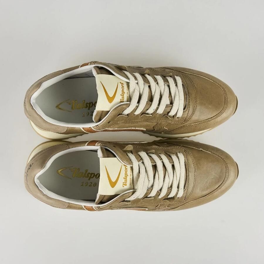 Valsport Lage Sneakers MAGIC RUN VN2777M-MAGIC DUST - Foto 2