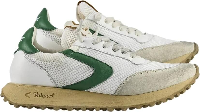 Valsport 1920 Start Heritage Mesh