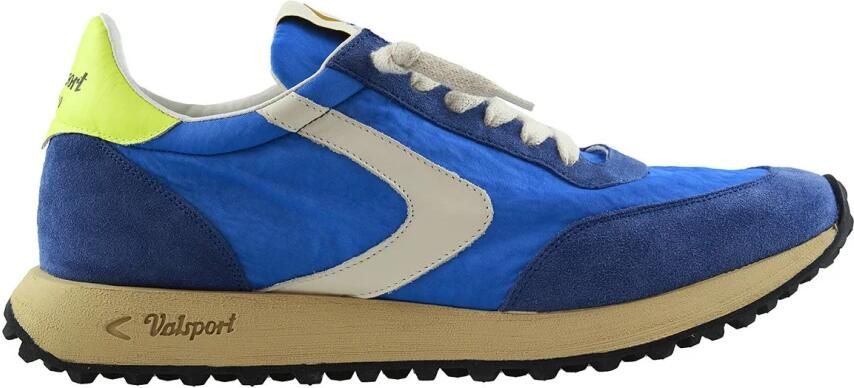 Valsport 1920 Start Heritage Nylon Vintage