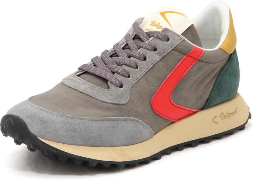 Valsport 1920 Vintage Nylon Sneakers
