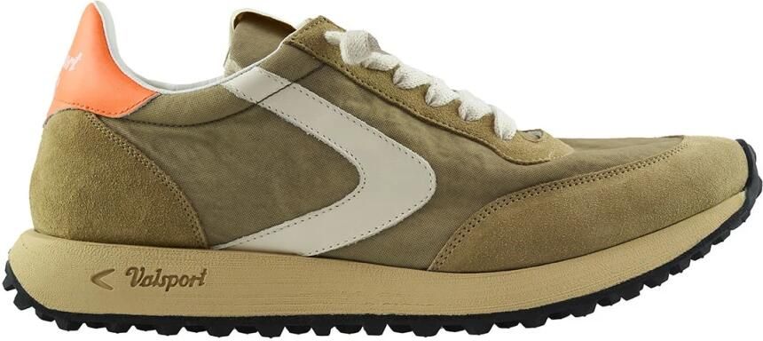 Valsport 1920 Start Run Nylon Vintage