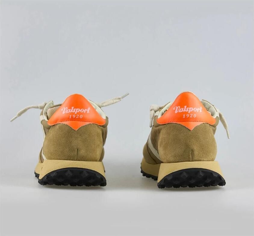 Valsport 1920 Start Run Nylon Vintage - Foto 4