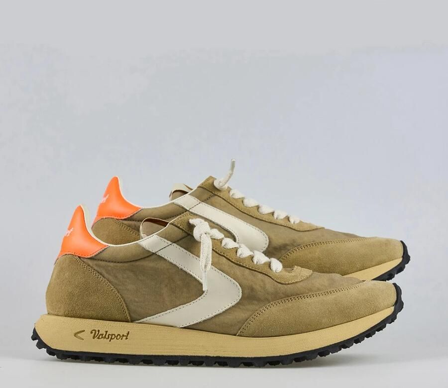 Valsport 1920 Start Run Nylon Vintage - Foto 3
