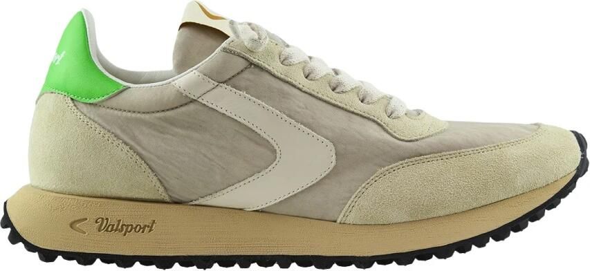 Valsport 1920 Start Run Nylon Vintage