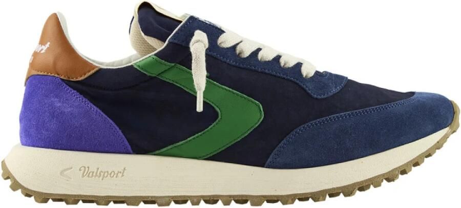 Valsport 1920 Start Run Vintage Sneakers