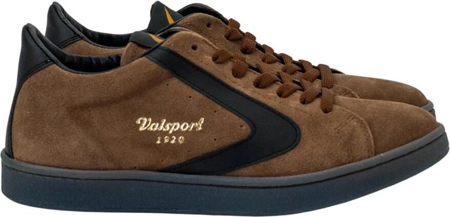 Valsport 1920 Suede Tournament Asphalt Sole Date Schoenen