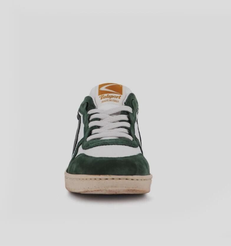 Valsport 1920 Super Davis sneakers Green Heren