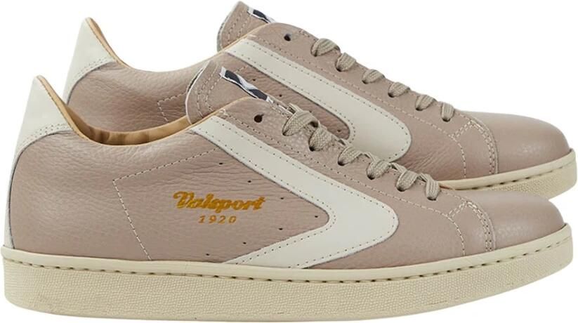 Valsport 1920 Titanium Cream Deer Toernooi