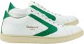 Valsport 1920 Klassiek White Moor Toernooi Schoenen - Multicolor