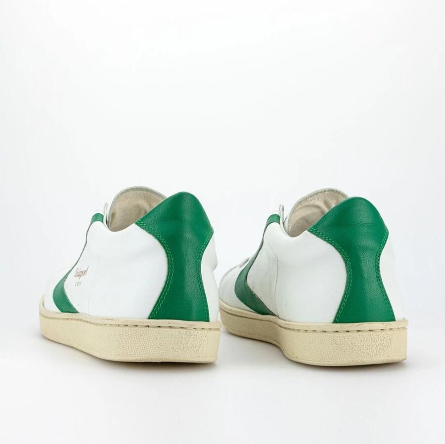 Valsport 1920 Klassiek White Moor Toernooi Schoenen - Foto 3