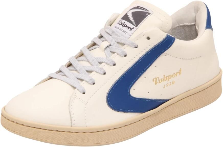 Valsport 1920 Klassiek Wit Royal Toernooi Schoenen - Foto 2