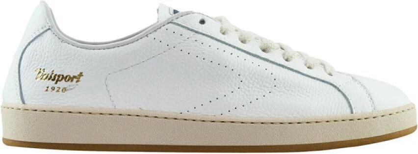 Valsport Lage Sneakers VT3078M WHITE
