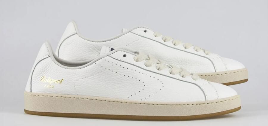 Valsport Lage Sneakers VT3078M WHITE - Foto 4
