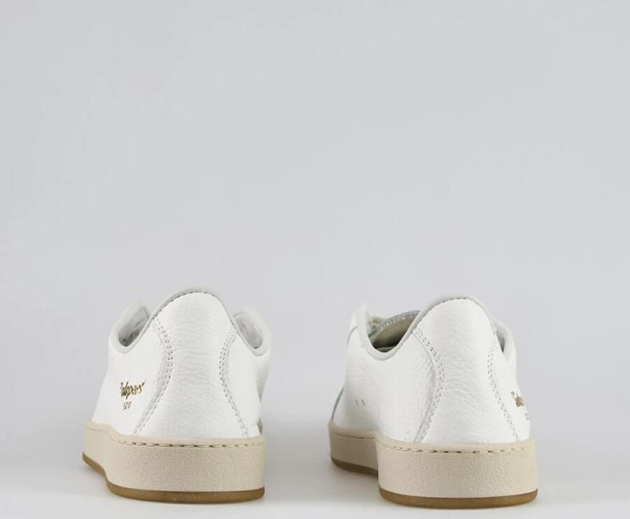 Valsport Lage Sneakers VT3078M WHITE - Foto 2