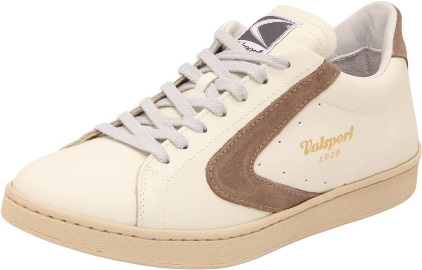 Valsport 1920 Tournament Leather Suede