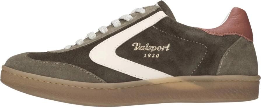 Valsport 1920 Tournament Mix Sneakers