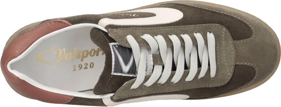 Valsport 1920 Tournament Mix Sneakers - Foto 5