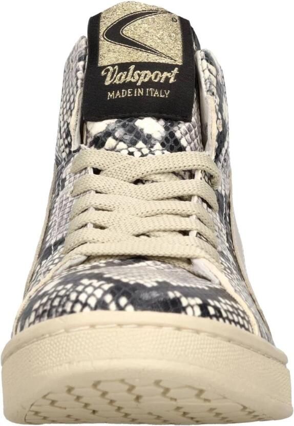 Valsport 1920 Tournament Nappa XXL Piton - Foto 3