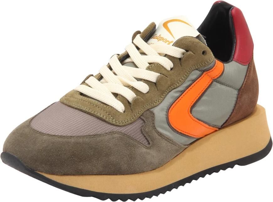 Valsport 1920 Nylon Heritage Magic Sneakers