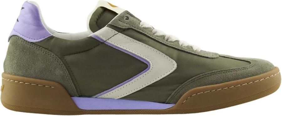 Valsport 1920 Volley Sneakers