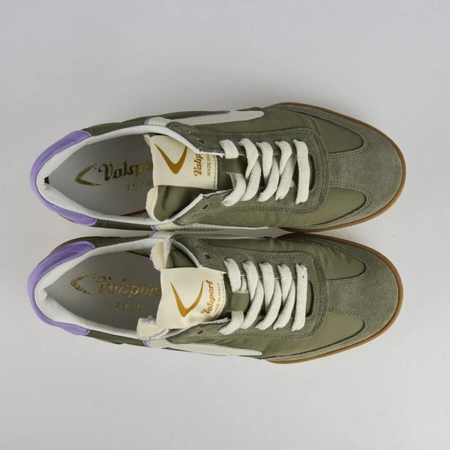 Valsport 1920 Volley Sneakers - Foto 2