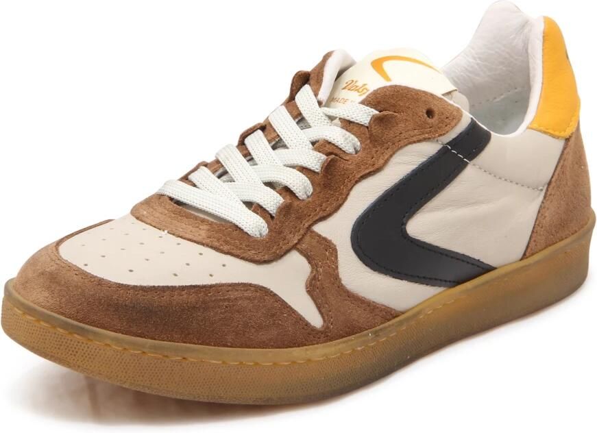 Valsport 1920 VS2844M Super Leather Suede Schoenen