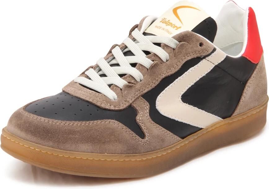 Valsport 1920 VS2845M Super Leather Suede Dodo