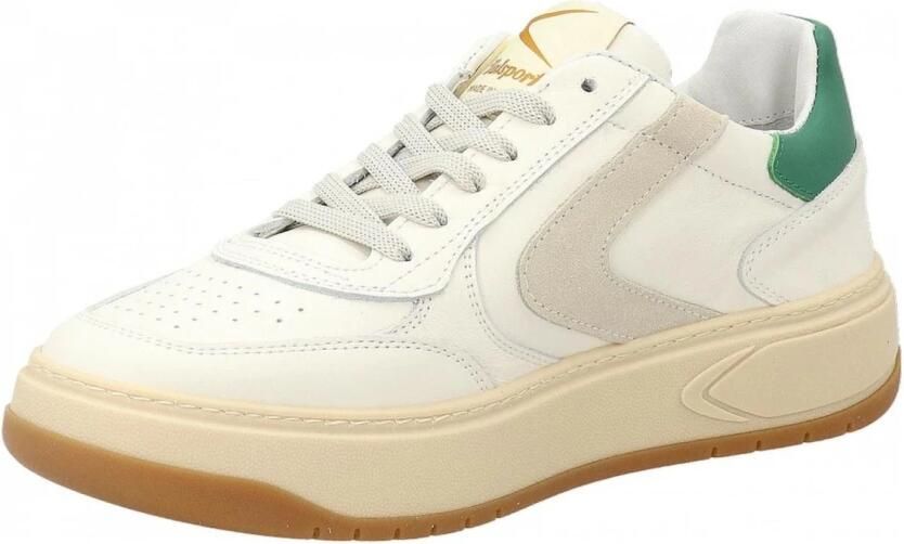 Valsport 1920 Witte Sneakers Mode Innovatie White - Foto 5