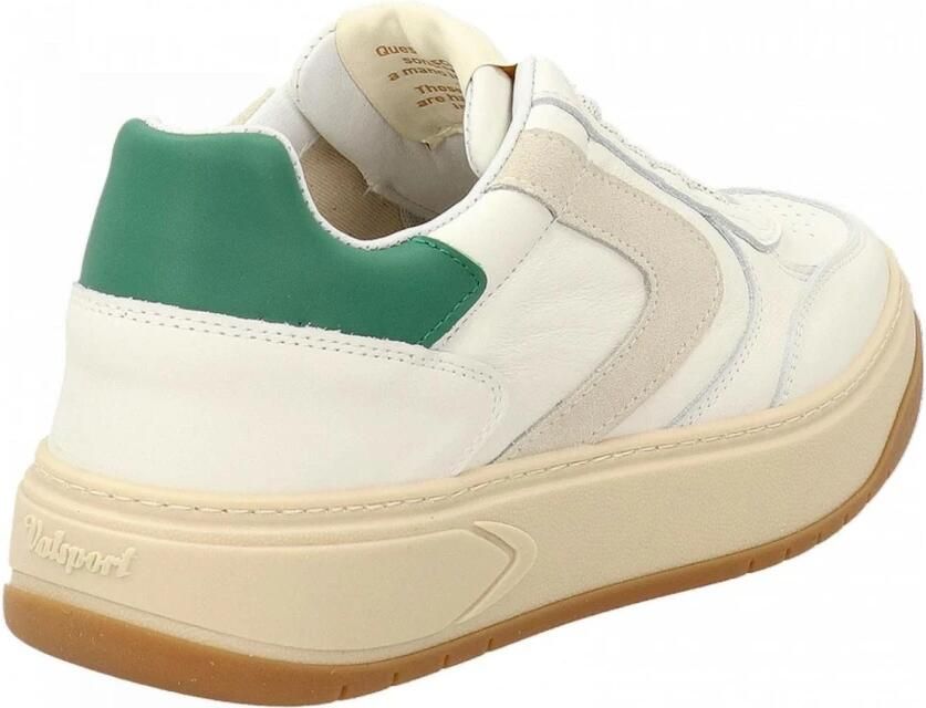 Valsport 1920 Witte Sneakers Mode Innovatie White - Foto 3