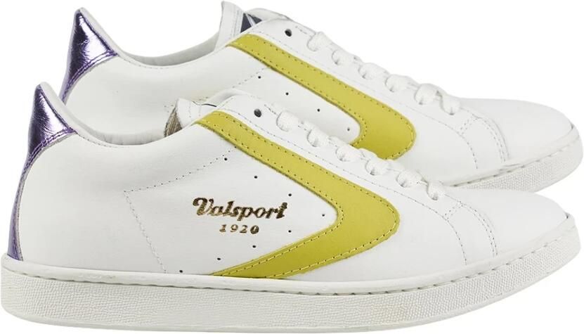 Valsport 1920 Witte Pistache Toernooi Mix
