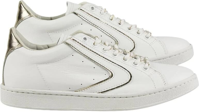 Valsport 1920 Zachte Wit Goud Laminaat Toernooi